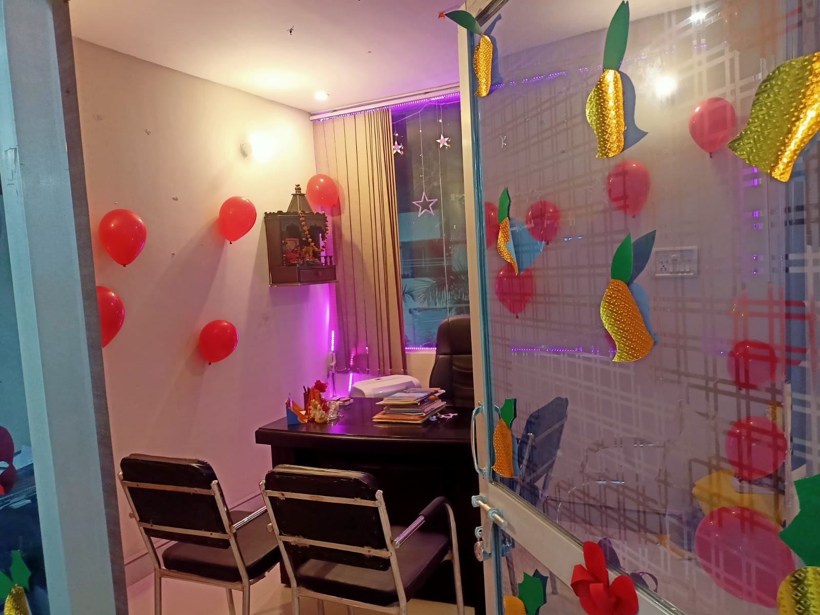 Future Stars Coaching Classes 