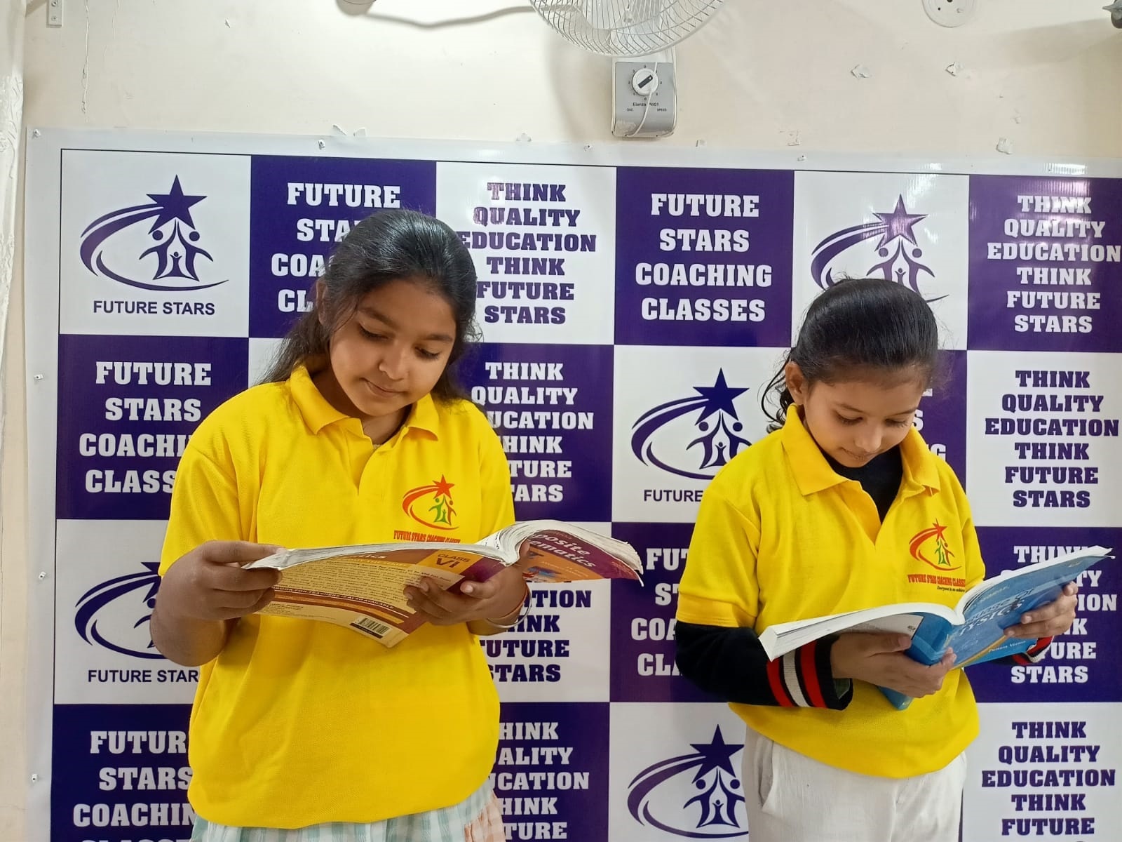 Future Stars Coaching Classes